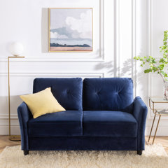 Tub 2 seater discount sofa